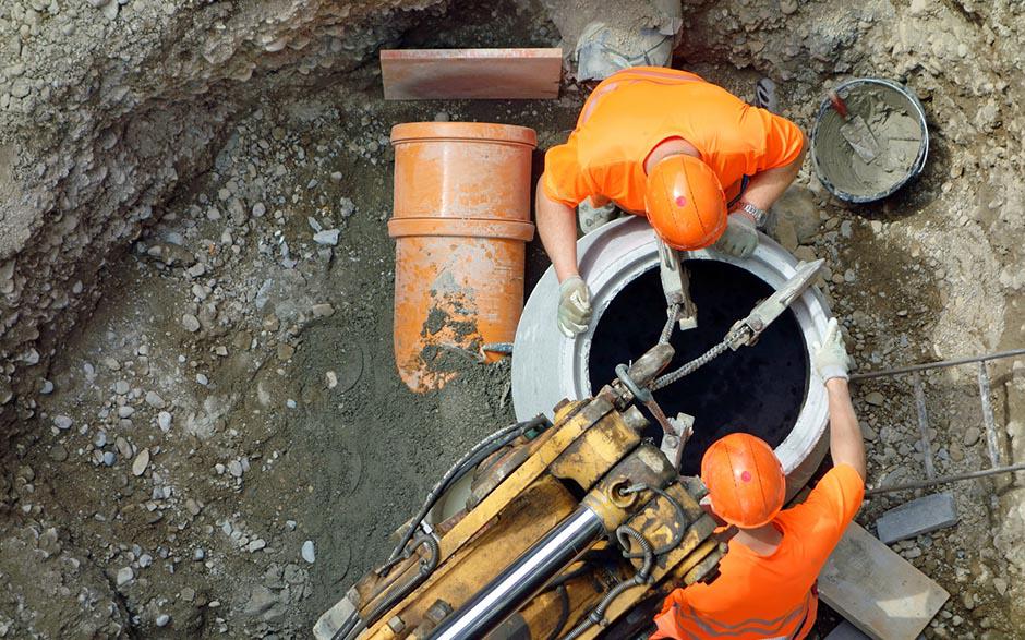curage canalisation tarif Provins