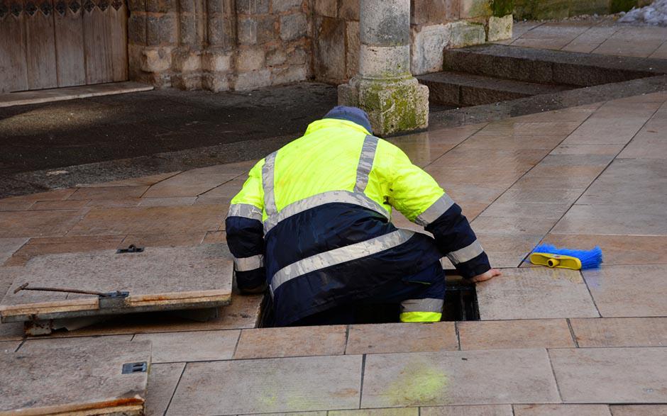 vidange assainissement Montreuil